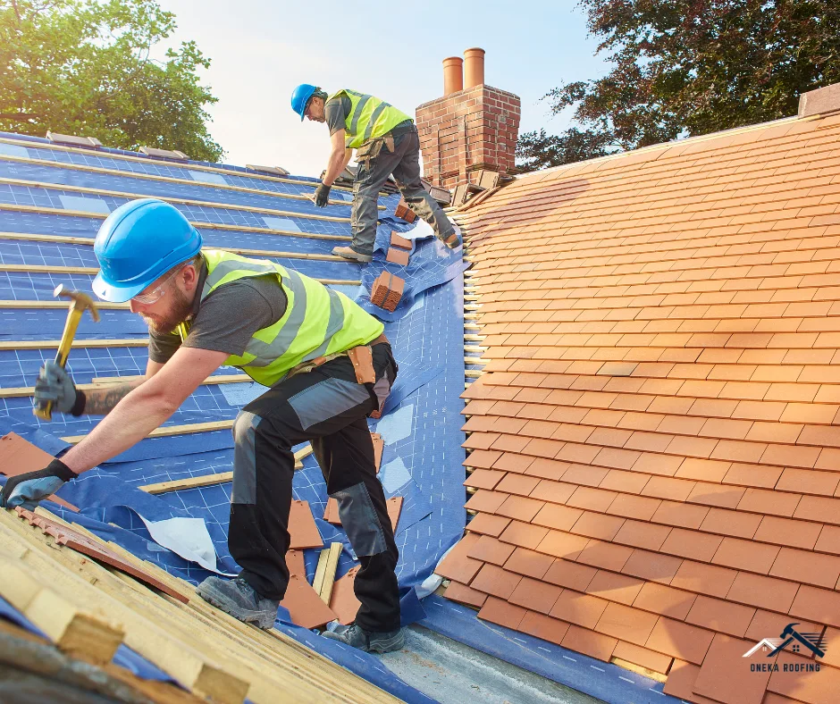 Why choose Roof Repair Near Me in Tyner, KY