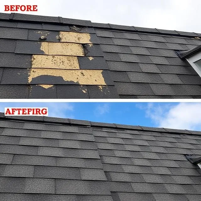 Roof Repair Near Me in Tyner, KY near me